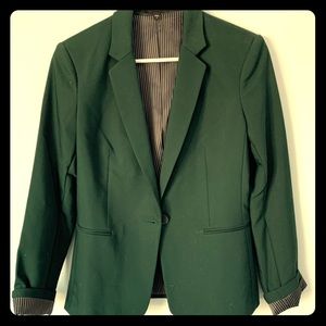 Never worn Express Blazer